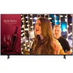 LG 50UR640S Pantalla Comercial UHD 4K 50" webOS 6.0 para Negocios - Imagen 1