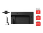 Monitor LG 22U401A-B IPS Full HD 21.5" HDR10 Gaming - Imagen 3