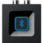 Logitech Bluetooth Audio Adapter - Convierte tus altavoces tradicionales en inalámbricos - Imagen 2