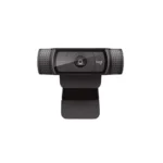 Logitech C920 HD Pro Webcam 1080p - Videollamadas Profesionales con Audio Estéreo - Imagen 1