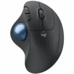 Logitech ERGO M575S Trackball Inalámbrico Ergonómico con Clics Silenciosos - Imagen 2