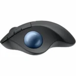 Logitech ERGO M575S Trackball Inalámbrico Ergonómico con Clics Silenciosos - Imagen 3