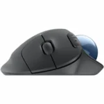Logitech ERGO M575S Trackball Inalámbrico Ergonómico con Clics Silenciosos - Imagen 4