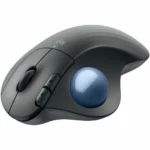 Logitech ERGO M575S Trackball Inalámbrico Ergonómico con Clics Silenciosos - Imagen 5