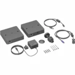 Logitech Extend - Sistema de Transmisión USB-C 4K para Salas de Videoconferencia - Imagen 1