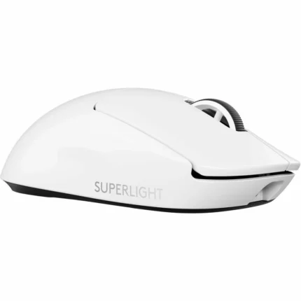 Logitech G PRO X SUPERLIGHT 2 - Mouse Gaming Inalámbrico Profesional Ultraligero 60g - Imagen 1