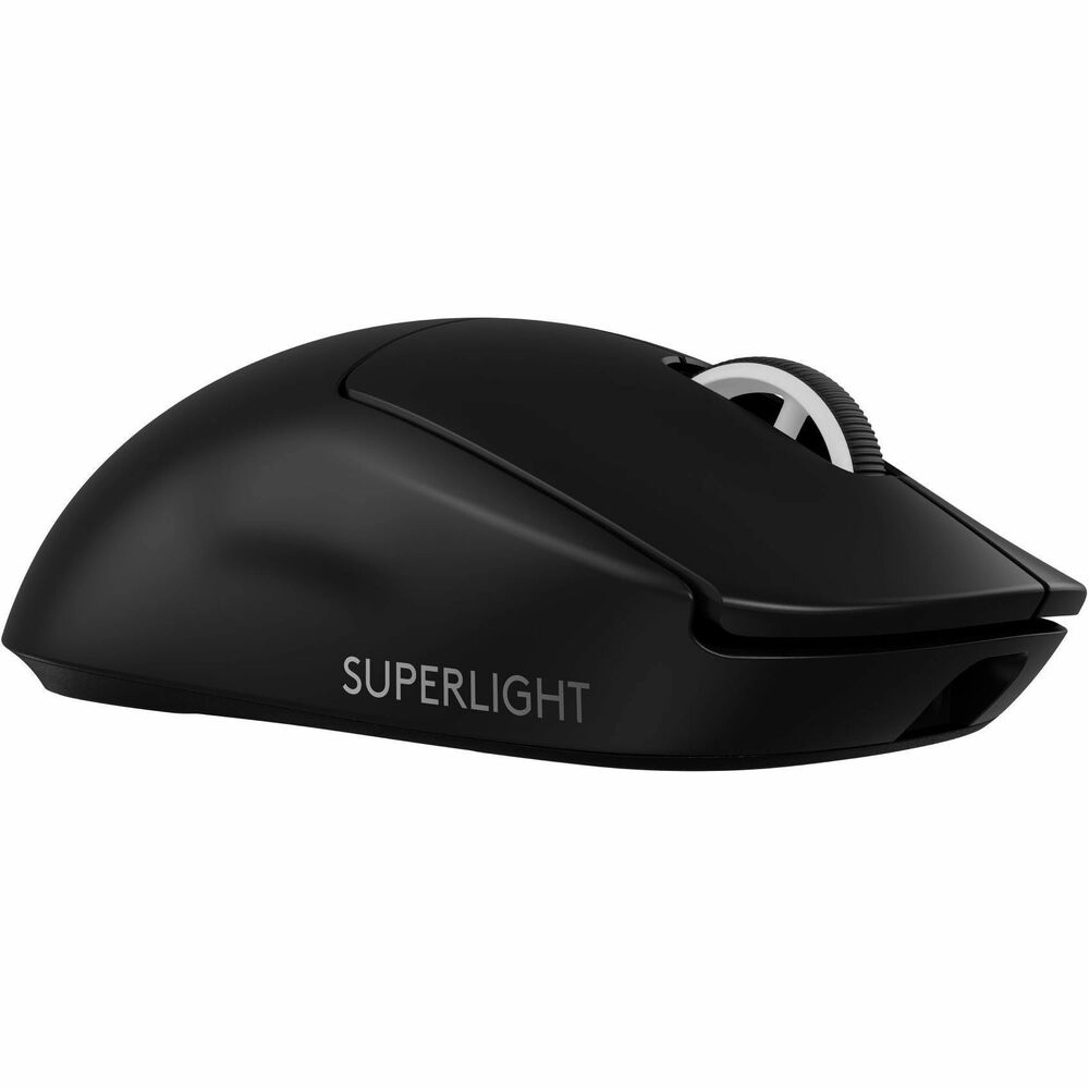 logitech-g-pro-x-superlight-2-mouse-gaming-profesional-1.webp Logitech G PRO X SUPERLIGHT 2 - Mouse Gaming Profesional Inalámbrico Ultraligero 60g - Imagen 1