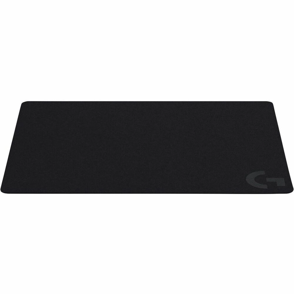 logitech-g240-mousepad-gaming-profesional-1.webp Logitech G240 Mousepad Gaming Profesional - Control Preciso y Superficie Optimizada para Sensores - Imagen 1