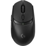 Logitech G309 LIGHTSPEED Mouse Gaming Inalámbrico 25K DPI Negro - Imagen 1