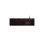 Logitech G413 SE Teclado Mecánico Gaming Full Size - Rendimiento Profesional con Switches Táctiles - Imagen 2