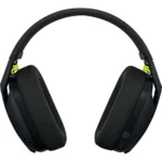 Logitech G435 Auriculares Gaming Inalámbricos Ultraligeros con Bluetooth y LIGHTSPEED - Imagen 3