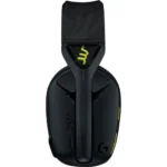 Logitech G435 Auriculares Gaming Inalámbricos Ultraligeros con Bluetooth y LIGHTSPEED - Imagen 4