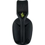 Logitech G435 Auriculares Gaming Inalámbricos Ultraligeros con Bluetooth y LIGHTSPEED - Imagen 5