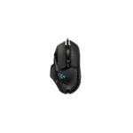 Logitech G502 HERO Mouse Gaming Profesional con Sensor HERO 25K y Pesas Ajustables - Imagen 1