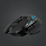 Logitech G502 LIGHTSPEED Mouse Gaming Inalámbrico Profesional con Sensor HERO 25K - Imagen 3