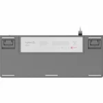 Logitech G515 TKL Teclado Gaming Inalámbrico RGB Táctil Ultradelgado - Blanco - Imagen 6