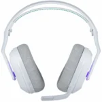 Logitech G522 LIGHTSPEED Auriculares Gaming Inalámbricos Blancos PC/PS5 - Imagen 3