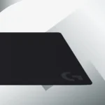 Logitech G840 XL Mouse Pad Gaming - Superficie Premium Extra Grande 90x40cm para Control Preciso - Imagen 5