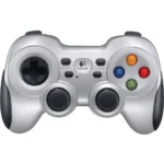Logitech Gamepad F710 Inalámbrico - Control Premium Para PC con Vibración Dual - Imagen 2
