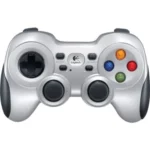 Logitech Gamepad F710 Inalámbrico - Control Premium Para PC con Vibración Dual - Imagen 3