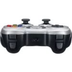 Logitech Gamepad F710 Inalámbrico - Control Premium Para PC con Vibración Dual - Imagen 4