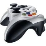 Logitech Gamepad F710 Inalámbrico - Control Premium Para PC con Vibración Dual - Imagen 5