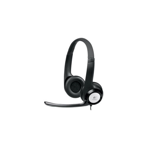 logitech-h390-auriculares-usb-microfono-profesional-1.webp Logitech H390 USB Headset con Micrófono Cancelación de Ruido para Videollamadas y Home Office - Imagen 1