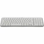 Logitech K250 Teclado Inalámbrico Bluetooth Compacto Ecológico - Imagen 3
