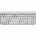 Logitech K250 Teclado Inalámbrico Bluetooth Compacto Ecológico - Imagen 5