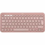Logitech K380s Pebble Keys 2 - Teclado Bluetooth Multidispositivo Ultradelgado con Diseño Premium - Imagen 5