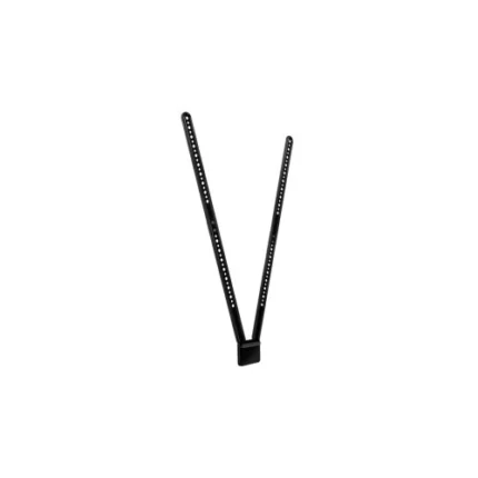 Logitech MeetUp TV Mount - Soporte Universal VESA para Cámara de Videoconferencia hasta 55" - Imagen 1