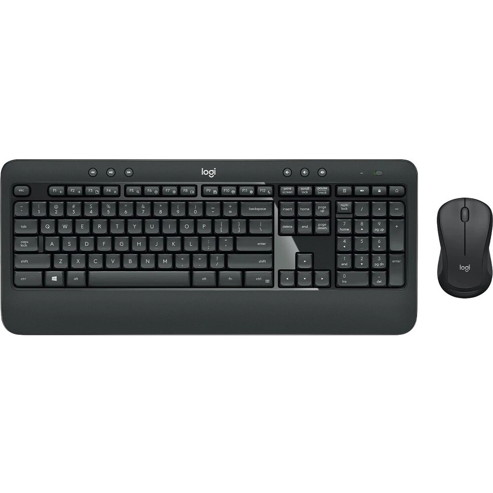 logitech-mk540-advanced-combo-teclado-mouse-inalambrico-1.webp Logitech MK540 Advanced - Combo Teclado y Mouse Inalámbrico Premium para Trabajo Confortable - Imagen 1