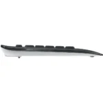 Logitech MK540 Advanced - Combo Teclado y Mouse Inalámbrico Premium para Trabajo Confortable - Imagen 5
