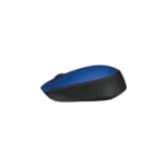 Mouse Inalámbrico Logitech M170 - Diseño Ambidiestro Plug&Play con Receptor Nano USB - Imagen 4