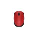 Mouse Inalámbrico Logitech M170 - Compacto y Ambidiestro con Conexión USB Plug & Play - Imagen 1