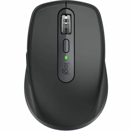 Logitech MX Anywhere 3S Mouse Inalámbrico Premium 8000 DPI - Productividad Sin Límites - Imagen 1