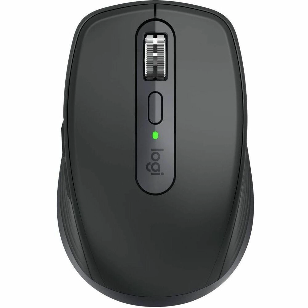 logitech-mx-anywhere-3s-mouse-inalambrico-premium-1.webp Logitech MX Anywhere 3S Mouse Inalámbrico Premium 8000 DPI - Productividad Sin Límites - Imagen 1