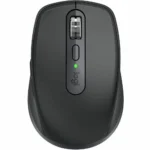 Logitech MX Anywhere 3S Mouse Inalámbrico Premium 8000 DPI - Productividad Sin Límites - Imagen 2