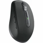 Logitech MX Anywhere 3S Mouse Inalámbrico Premium 8000 DPI - Productividad Sin Límites - Imagen 3