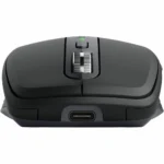 Logitech MX Anywhere 3S Mouse Inalámbrico Premium 8000 DPI - Productividad Sin Límites - Imagen 4