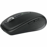 Logitech MX Anywhere 3S Mouse Inalámbrico Premium 8000 DPI - Productividad Sin Límites - Imagen 5