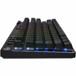 Logitech PRO X TKL LIGHTSPEED - Teclado Gaming Mecánico Inalámbrico RGB para eSports - Imagen 3