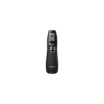 Logitech R800 Presenter Inalámbrico Profesional con Puntero Láser Verde - Imagen 1