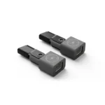 Logitech Rally Mic Pod Cat Coupler Negro - Extensor Profesional para Videoconferencias - Imagen 3