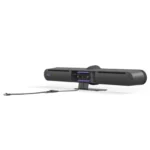 Logitech Rally Mic Pod Cat Coupler Negro - Extensor Profesional para Videoconferencias - Imagen 5