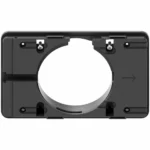 Logitech Wall Mount 952-000126 Soporte Ángulo para Tap Scheduler Grafito - Imagen 4