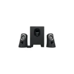 Logitech Z313 Sistema de Altavoces 2.1 con Subwoofer - Sonido Premium para PC y Dispositivos - Imagen 1
