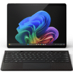 Microsoft Surface Pro 11 Snapdragon X Plus, 16 GB de RAM,1TBSsd  13 pulgadas, 2.8 K Copilot, con teclado negro Pro y b