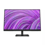 Monitor HP P22h G5 FHD 21.5" IPS 75Hz - Diseño Profesional Ergonómico sin Parpadeos - Imagen 4
