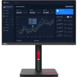 Monitor Lenovo ThinkVision T22i-30 21.5" FHD IPS con Protección Ocular - Imagen 3